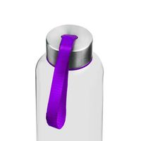 Заказать бутылку для воды VERONA 550мл PT6260V с нанесением логотипа и доставкой