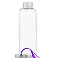 Заказать бутылку для воды VERONA 550мл PT6260V с нанесением логотипа и доставкой