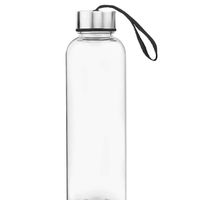 Заказать бутылку для воды VERONA 550мл PT6260V с нанесением логотипа и доставкой