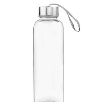 Заказать бутылку для воды VERONA 550мл PT6260V с нанесением логотипа и доставкой