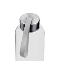 Заказать бутылку для воды VERONA 550мл PT6260V с нанесением логотипа и доставкой