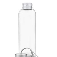 Заказать бутылку для воды VERONA 550мл PT6260V с нанесением логотипа и доставкой