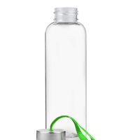 Заказать бутылку для воды VERONA 550мл PT6260V с нанесением логотипа и доставкой