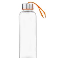 Заказать бутылку для воды VERONA 550мл PT6260V с нанесением логотипа и доставкой