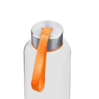 Заказать бутылку для воды VERONA 550мл PT6260V с нанесением логотипа и доставкой