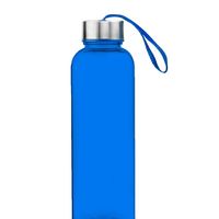 Купить бутылку для воды VERONA COLOR 550мл с нанесением логотипа