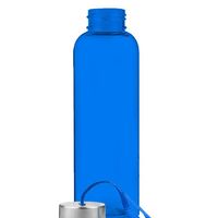 Купить бутылку для воды VERONA COLOR 550мл с нанесением логотипа