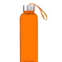 Купить бутылку для воды VERONA COLOR 550мл с нанесением логотипа