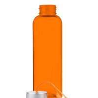 Купить бутылку для воды VERONA COLOR 550мл с нанесением логотипа