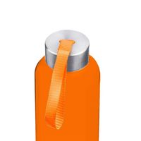 Купить бутылку для воды VERONA COLOR 550мл с нанесением логотипа