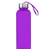 Купить бутылку для воды VERONA COLOR 550мл с нанесением логотипа