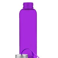 Купить бутылку для воды VERONA COLOR 550мл с нанесением логотипа