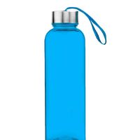 Купить бутылку для воды VERONA COLOR 550мл с нанесением логотипа