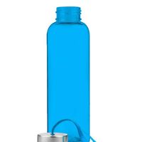 Купить бутылку для воды VERONA COLOR 550мл с нанесением логотипа