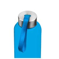 Купить бутылку для воды VERONA COLOR 550мл с нанесением логотипа