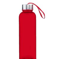 Купить бутылку для воды VERONA COLOR 550мл с нанесением логотипа