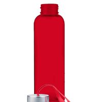 Купить бутылку для воды VERONA COLOR 550мл с нанесением логотипа