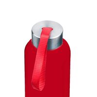 Купить бутылку для воды VERONA COLOR 550мл с нанесением логотипа