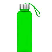 Купить бутылку для воды VERONA COLOR 550мл с нанесением логотипа