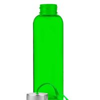 Купить бутылку для воды VERONA COLOR 550мл с нанесением логотипа